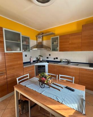 Cucina Berloni