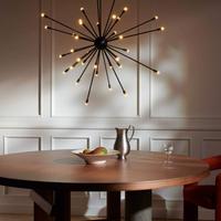 Lampada Galaxy Cassina Nuova Imballata