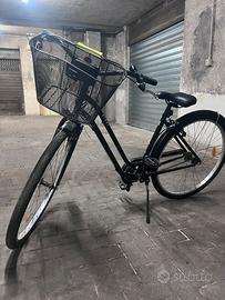 Bicicletta ELOPS Decathlon – nuova