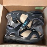 Sandali fisiologici MBT