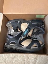 Sandali fisiologici MBT