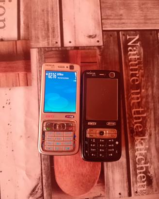 nokia n73