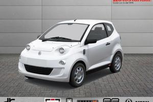 Aixam E-Minauto eMINAUTO