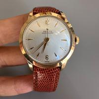 OROLOGIO ZENITH AUTOMATIC CAL. 133.8