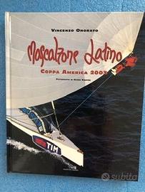 CoppaAmerica2003-Le favolose rosse-365 Racing Days