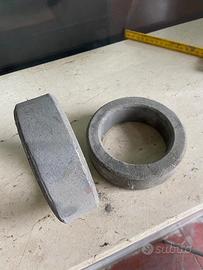 Supporti rialzo assetto lada niva