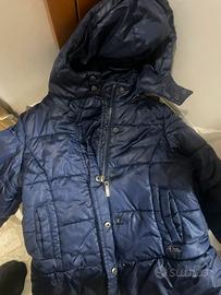 Abbigliamento bimba 3-4 anni