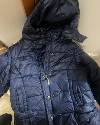 Abbigliamento bimba 3-4 anni