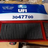 filtro sportivo fiat BMC 616/20 