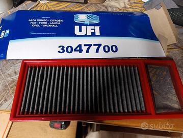 filtro sportivo fiat BMC 616/20 