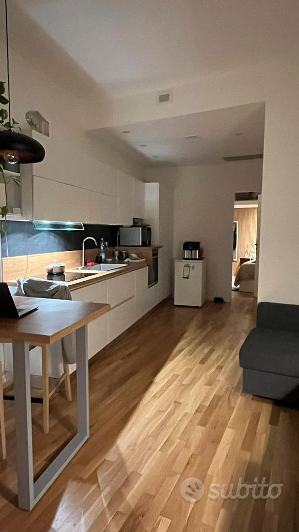Appartamento – Cagliari, Sant'Avendrace, Sant'Avendrace-Santa Gilla - Vista 3
