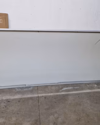 PENSILINA IN PLEXIGLASS 2×1 METRO 