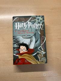 Harry Potter e l'Ordine della Fenice -Prima Stampa