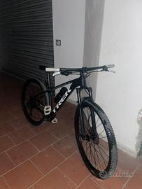 Trek xcaliber 8