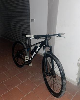 Trek xcaliber 8