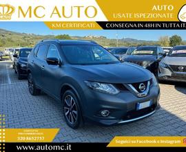 NISSAN X-Trail 2.0 dCi 4WD Tekna promo finanziam