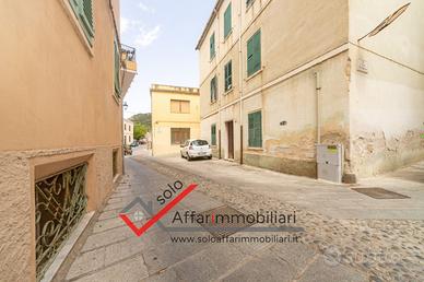 Terracielo Berchidda