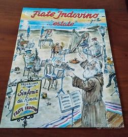 Frate Indovino estate 