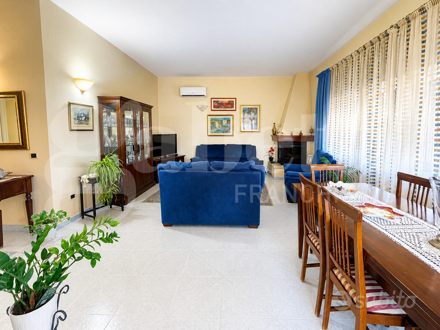 Appartamento – Thiniscole/Siniscola, Sant'Efisio, Nuoro - Vista 3