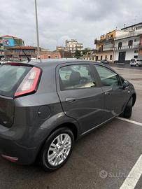 Fiat Grande Punto 4 serie 1.2 Benzina euro 5B