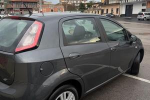 Fiat Grande Punto 4 serie 1.2 Benzina euro 5B