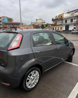 Fiat Grande Punto 4 serie 1.2 Benzina euro 5B