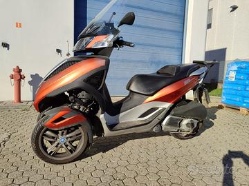 SCOOTER PIAGGIO MP3 YOURBAN 300CC