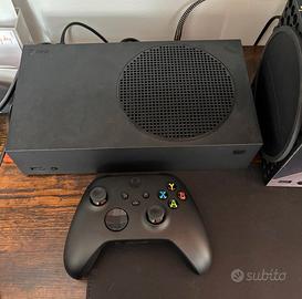 Xbox Serie S 1TB