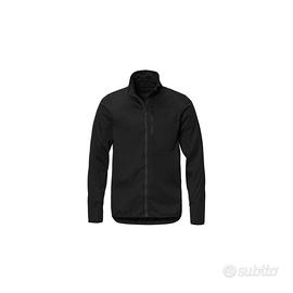 Giacca BMW Softshell GS da uomo nera