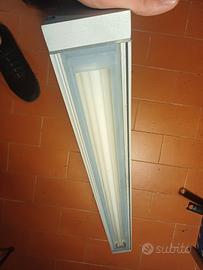 lampada da esterno