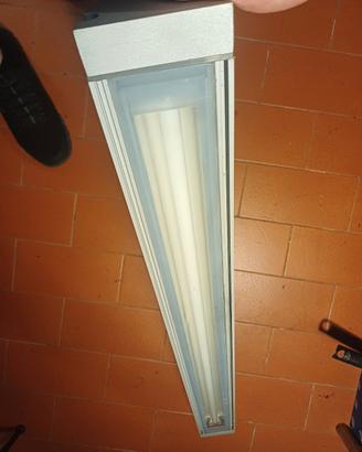 lampada da esterno