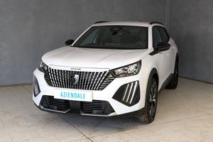 Peugeot 2008 1.2 Hybrid 145cv e-dcs6 Allure