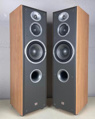 casse acustiche JBL