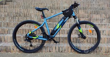 Mountain bike elettrica