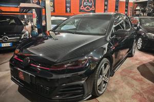 Volkswagen Golf GTI Performance 2.0 245 CV TSI DSG