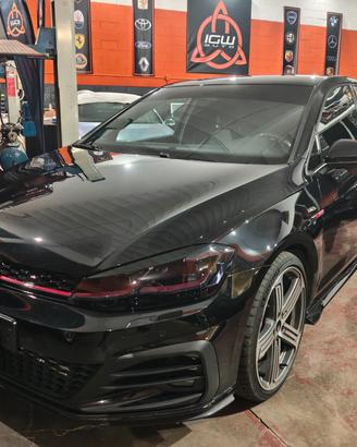 Volkswagen Golf GTI Performance 2.0 245 CV TSI DSG