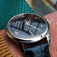 Omega Co-Axial Master Chronometer 