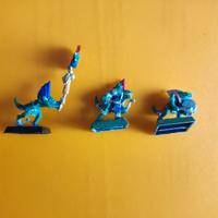 GDC Schinci 5 ed Warhammer