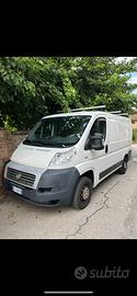 Fiat Ducato 2010 leggere bene