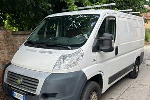 Fiat Ducato 2010 leggere bene