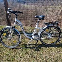 E-bike