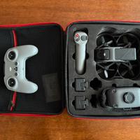Drone Dji AVATA pronto al volo