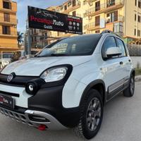 Fiat Panda 1.3 MJT S&S cross 12/2014
