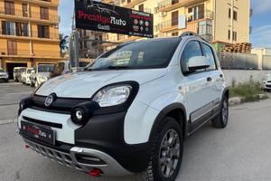 Fiat Panda 1.3 MJT S&S cross 12/2014