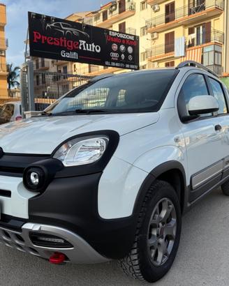 Fiat Panda 1.3 MJT S&S cross 12/2014