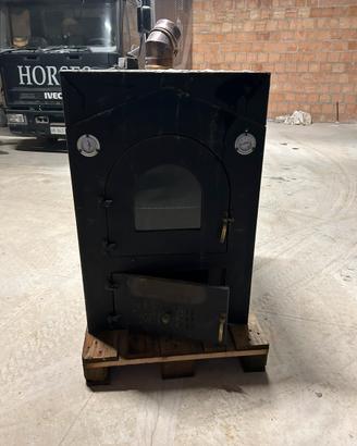 Forno a legna