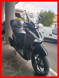 Honda sh 350 sport +rate+permute+garanzia+promo mc