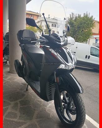 Honda sh 350 sport +rate+permute+garanzia+promo mc
