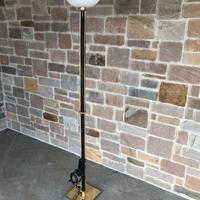 Venini Tolboi lampada da terra