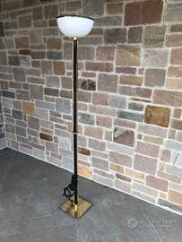 Venini Tolboi lampada da terra